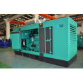 500kVA / 400kw Diesel Silent Chinese Electrical Generators